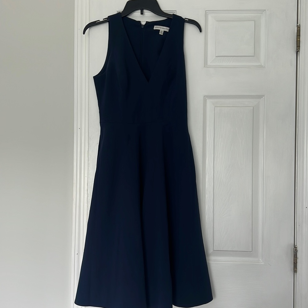 Anthropologie dress. New this season!